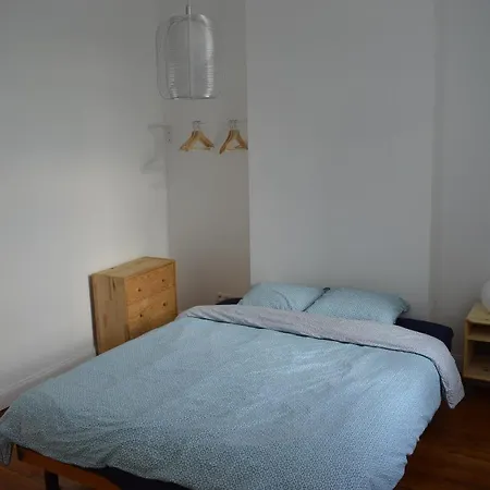 Liege Expo Holiday home