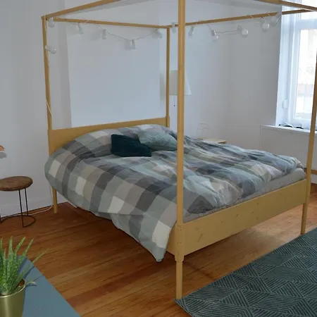 Liege Expo Holiday home Herstal