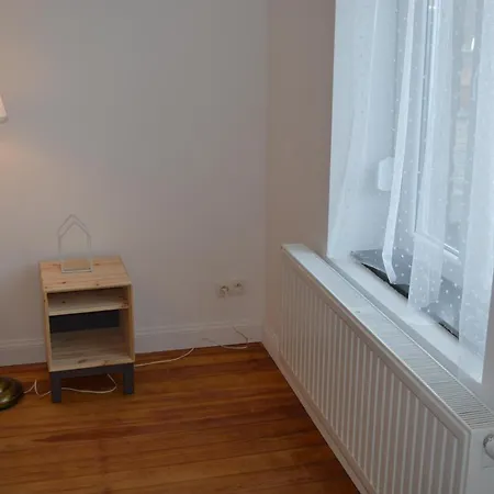 Liege Expo Holiday home